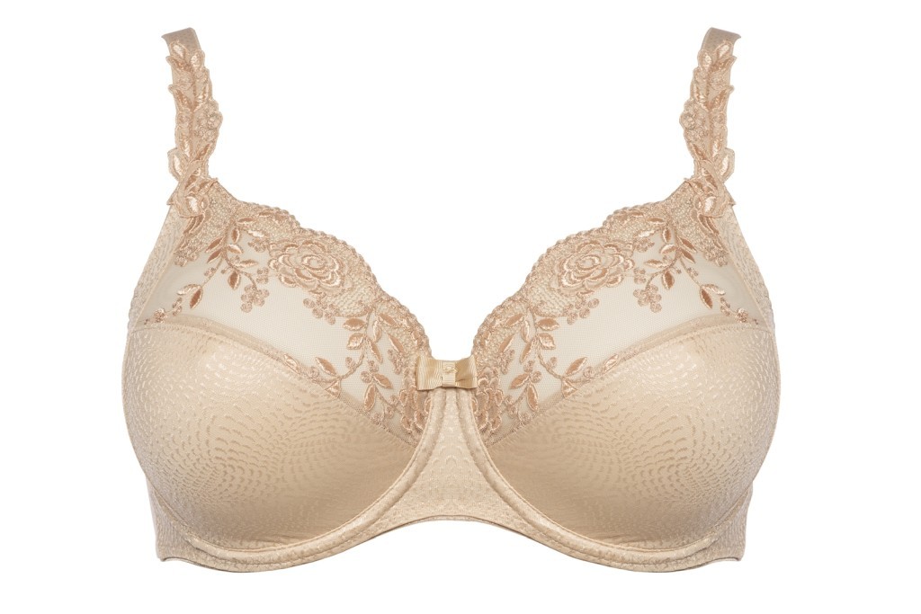 Ulla Lingerie F Minine Bh Ella Cup B G Mit B Gel Dressuits