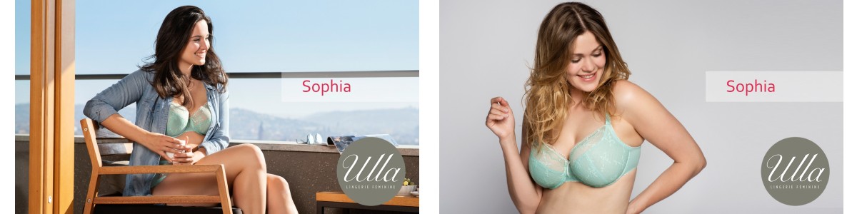 Ulla Serie-Kollektion Sophia bei Dressuits online kaufen