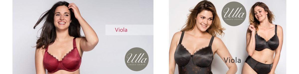 Ulla Serie-Kollektion Viola bei Dressuits online kaufen